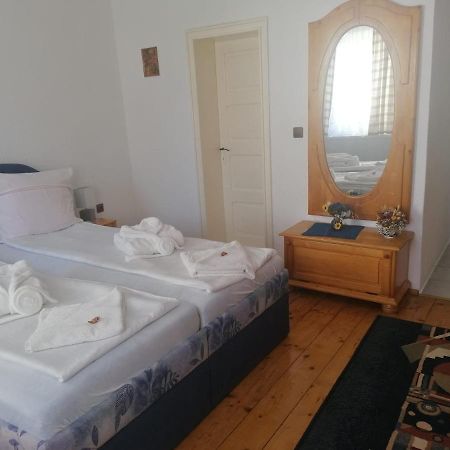 Hotel Pensiunea Spack Cristian  Zewnętrze zdjęcie